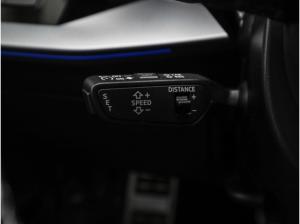 Audi A3 Sportback S line TFSI AHK ACC Matrix SONOS
