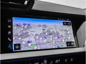 Audi A3 Sportback S line TFSI AHK ACC Matrix SONOS