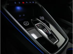 Audi A3 Sportback S line TFSI AHK ACC Matrix SONOS