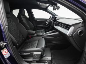 Audi A3 Sportback S line TFSI AHK ACC Matrix SONOS