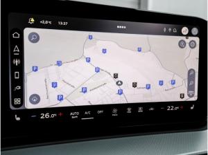 Audi Q3 e-hybrid ACC LED ParkAssist Kamera