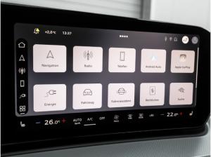 Audi Q3 e-hybrid ACC LED ParkAssist Kamera