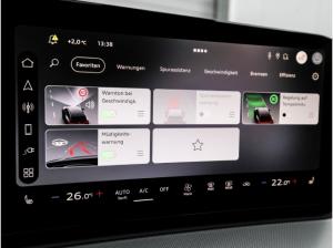 Audi Q3 e-hybrid ACC LED ParkAssist Kamera