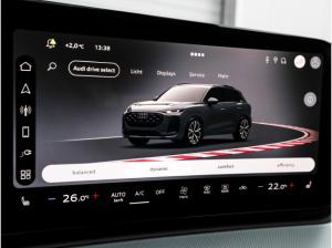 Audi Q3 e-hybrid ACC LED ParkAssist Kamera