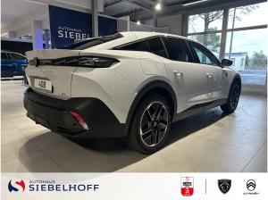 Peugeot 408 GT Exclusive HYBRID 145 e-DSC6 | Vollausstattung |