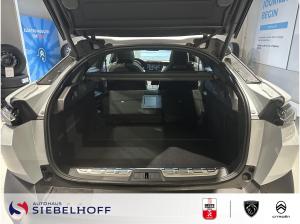 Peugeot 408 GT Exclusive HYBRID 145 e-DSC6 | Vollausstattung |
