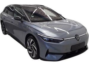 Volkswagen ID.7 Tourer Pro S 86 kWh /AHK /WÄRMEPUMPE