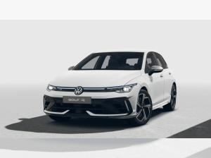 Volkswagen Golf R TSI 4MOTION DSG ACC R-KAMERA