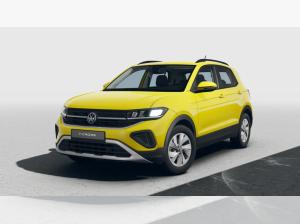 Volkswagen T-Cross Life TSI 205 ACC LED LM