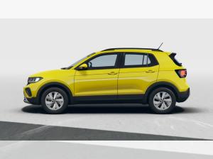 Volkswagen T-Cross Life TSI 205 ACC LED LM