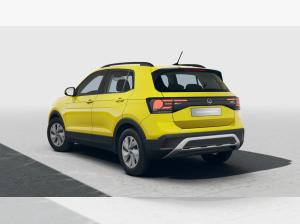 Volkswagen T-Cross Life TSI 205 ACC LED LM