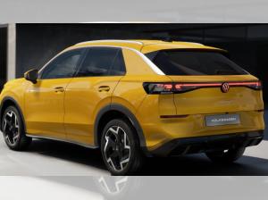 Volkswagen T-Roc R-Line 1.5 eTSI DSG 377 R-KAMERA NAVI