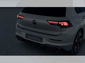 Volkswagen Golf R TSI 4MOTION DSG ACC R-KAMERA