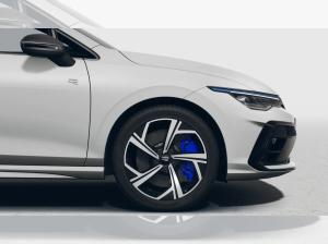 Volkswagen Golf R TSI 4MOTION DSG ACC R-KAMERA