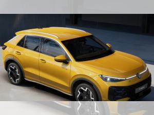 Volkswagen T-Roc R-Line 1.5 eTSI DSG 377 R-KAMERA NAVI