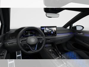 Volkswagen Golf R TSI 4MOTION DSG ACC R-KAMERA
