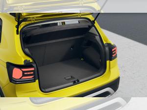 Volkswagen T-Cross Life TSI 205 ACC LED LM