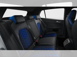 Volkswagen Golf R TSI 4MOTION DSG ACC R-KAMERA