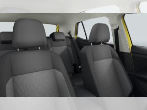 Volkswagen T-Cross Life TSI 205 ACC LED LM