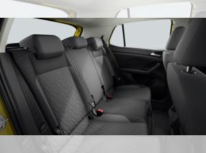 Volkswagen T-Cross Life TSI 205 ACC LED LM