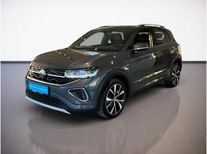 Volkswagen T-Cross R-LINE 1.5TSI DSG ACC.5J-G.KAMERA.NAVI+VC.LED.APP-C.SHZ