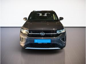 Volkswagen T-Cross R-LINE 1.5TSI DSG ACC.5J-G.KAMERA.NAVI+VC.LED.APP-C.SHZ