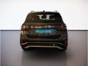 Volkswagen T-Cross R-LINE 1.5TSI DSG ACC.5J-G.KAMERA.NAVI+VC.LED.APP-C.SHZ