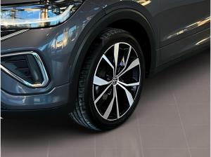 Volkswagen T-Cross R-LINE 1.5TSI DSG ACC.5J-G.KAMERA.NAVI+VC.LED.APP-C.SHZ