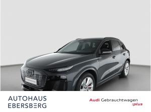 Audi Q6 e-tron qu 5JGAR MATRIX HUD 360° Virtual Pano