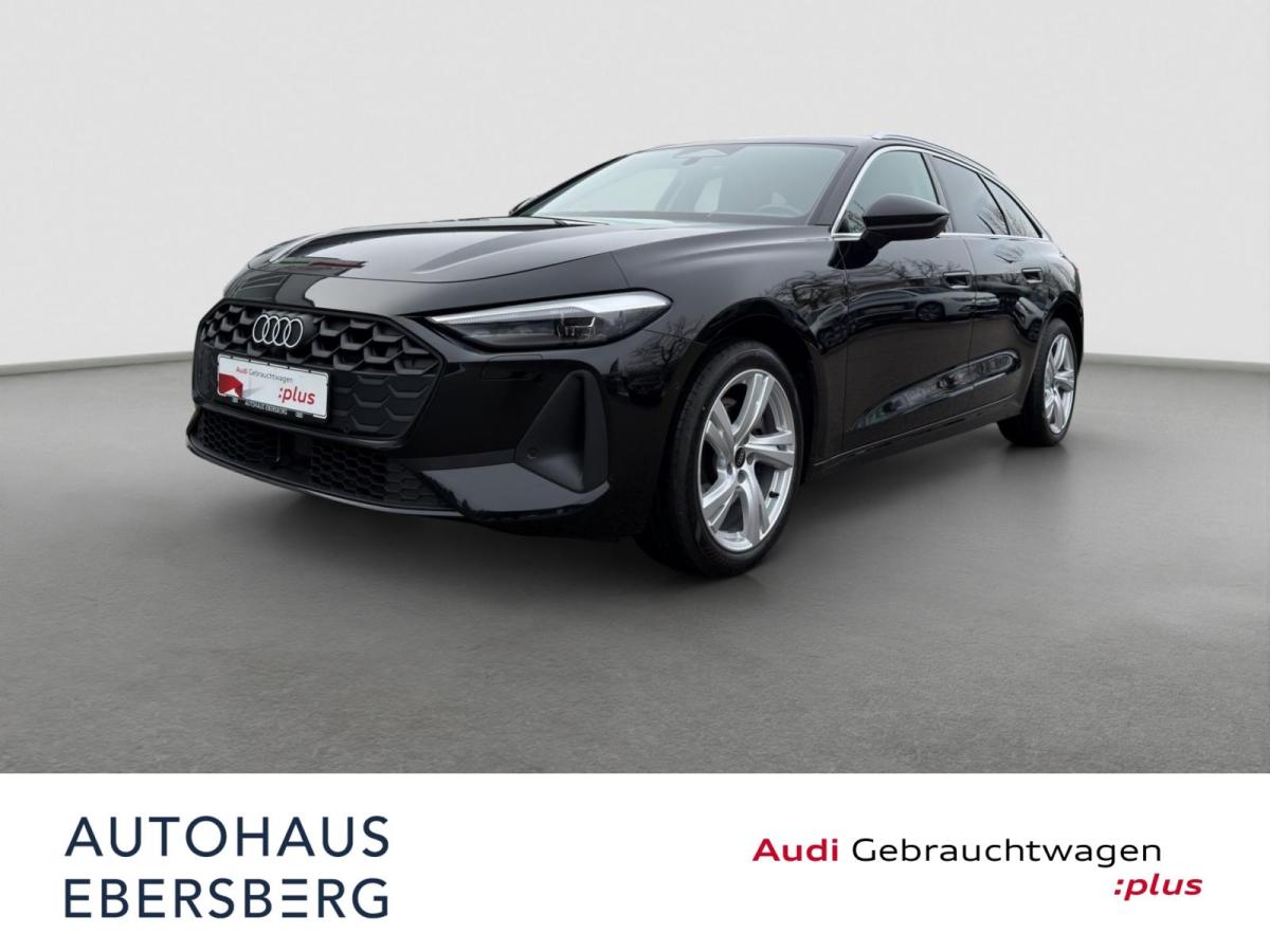 Audi A5 Avant TFSI 5JGAR Business Virtual AHK Kamera