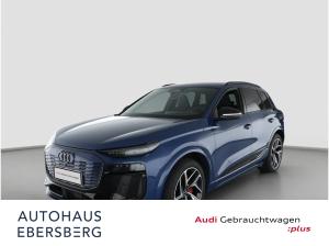 Audi Q6 e-tron qu 5JGAR MATRIX HUD 360° Virtual