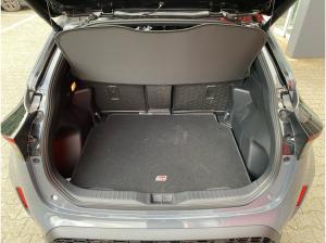 Toyota Yaris Cross GR Sport +18 Zoll+el.Heckkl.+Lager