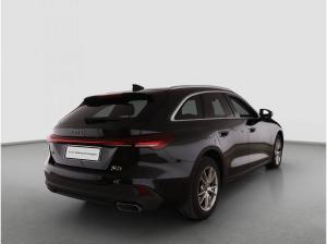 Audi A5 Avant TFSI 5JGAR Business Virtual AHK Kamera