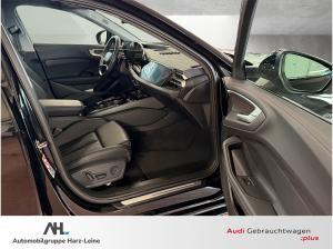 Audi A5 Avant TFSI S line quattro edition one Matrix ACC HuD Leder