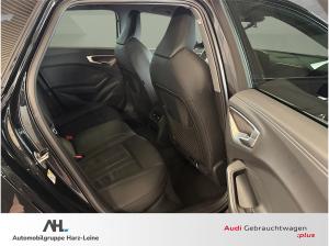 Audi A5 Avant TFSI S line quattro edition one Matrix ACC HuD Leder