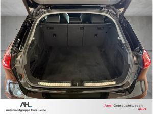 Audi A5 Avant TFSI S line quattro edition one Matrix ACC HuD Leder