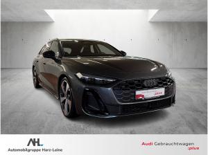 Audi A5 Avant TFSI S line quattro S-tronic Matrix Navi ACC AHK