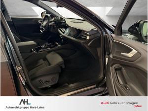 Audi A5 Avant TFSI S line quattro S-tronic Matrix Navi ACC AHK