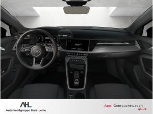 Audi A3 Sportback 30 TDI advanced S-tronic LED Navi ACC AHK PDC SHZ