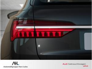 Audi A6 Avant 45 TFSI advanced S-tronic Matrix Navi ACC AHK Leder RFK