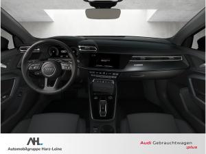 Audi A3 Sportback 35 TDI S line S-tronic LED Navi ACC PDC SHZ