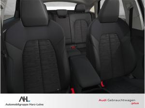 Audi A5 Limousine TFSI quattro S-tronic LED Navi ACC RFK