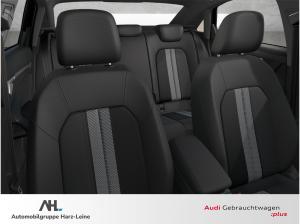 Audi A3 Limousine 35 TFSI advanced S-tronic LED Navi ACC AHK RFK