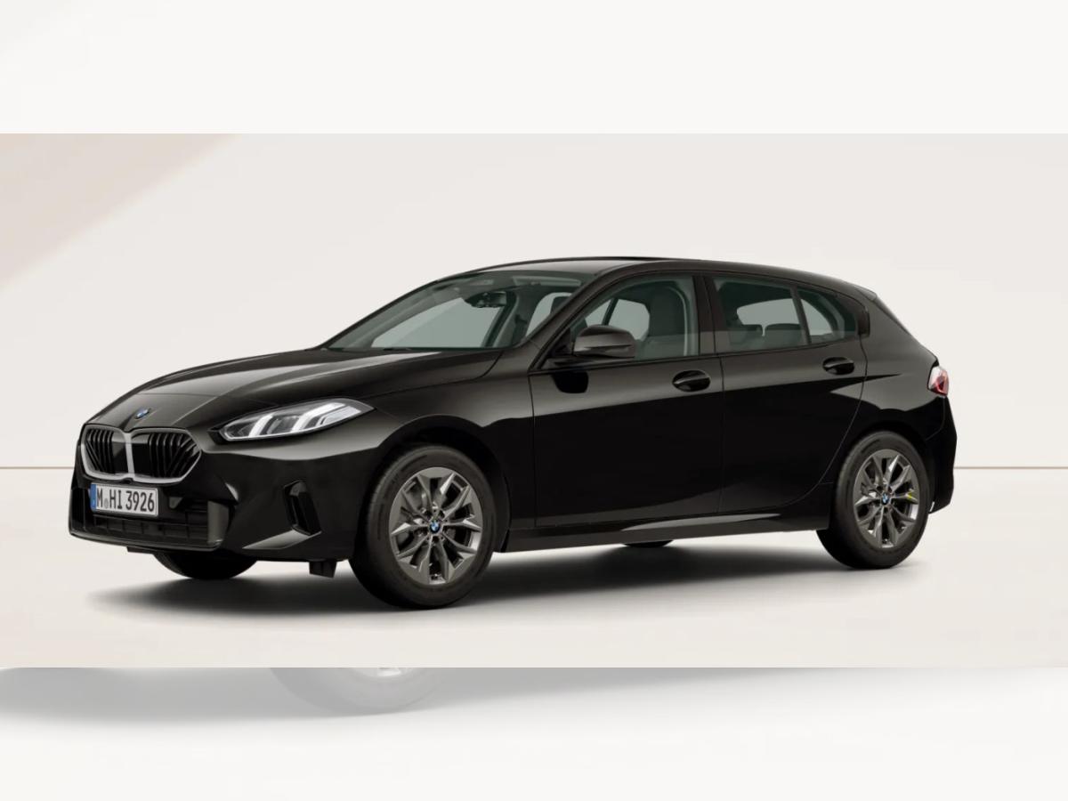BMW 120 i Automatik🔥 Jahresstart Sonderaktion🔥Exclusive Sonderkonditionen 🚗