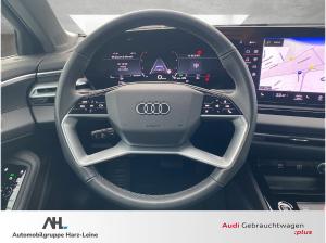 Audi A5 Lim. TDI S-tronic LED Navi ACC RFK Leder Sportsitze