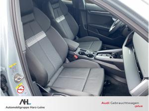 Audi A3 Sportback 30 TFSI advanced S-tronic Matrix Navi ACC AHK Standhzg.