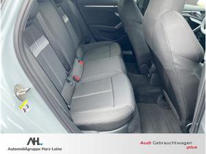 Audi A3 Sportback 30 TFSI advanced S-tronic Matrix Navi ACC AHK Standhzg.