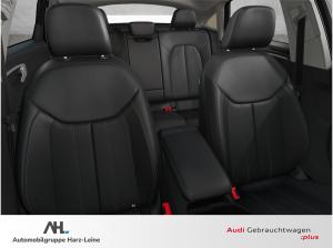 Audi A5 Limousine TDI S-tronic LED Navi ACC RFK