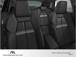 Audi A3 Sportback 30 TFSI advanced S-tronic Matrix Navi ACC AHK Standhzg.