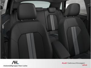 Audi A3 Sportback 30 TFSI advanced S-tronic LED Navi ACC Standhzg.